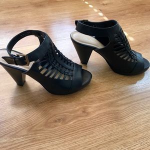 Chinese Laundry Heels